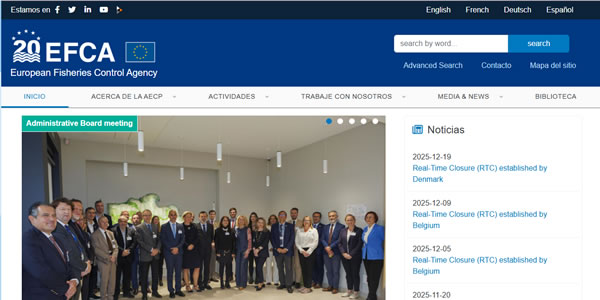 EFCA
