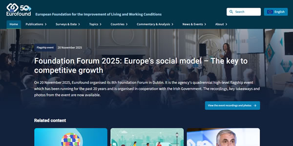 Eurofound