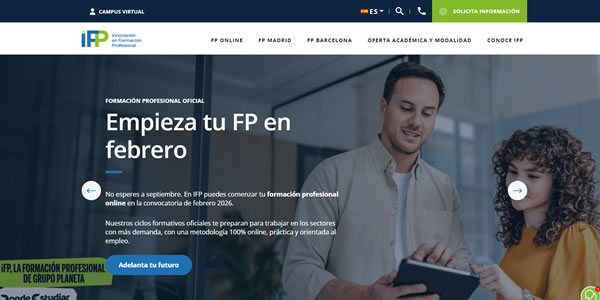 iFP