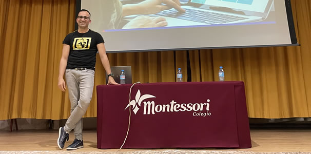 Colegio Montessori